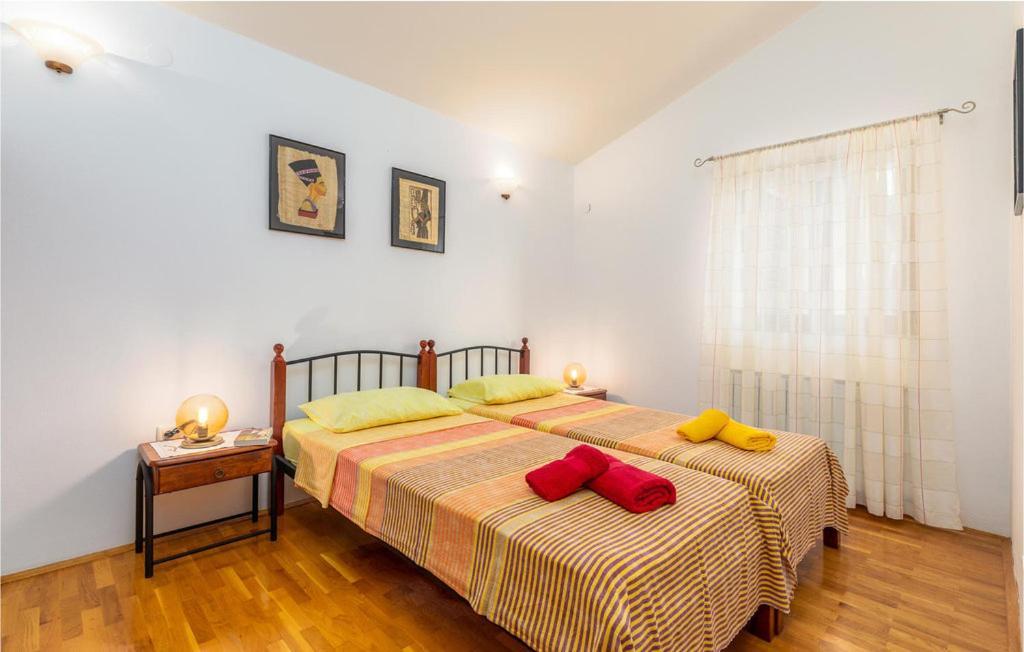 Hacienda Rosemary Villa Muntić Exteriör bild