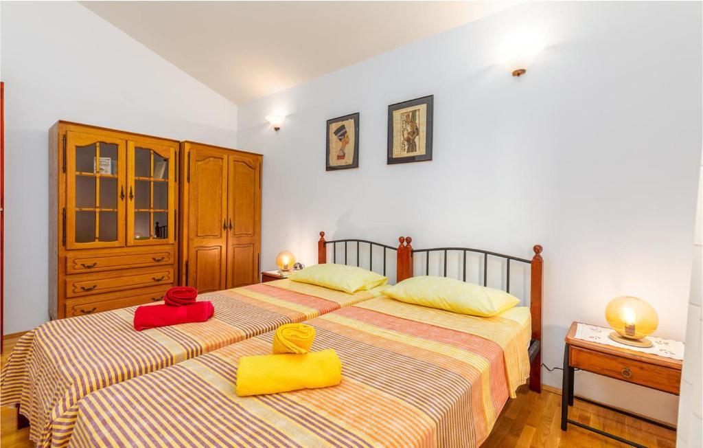 Hacienda Rosemary Villa Muntić Exteriör bild